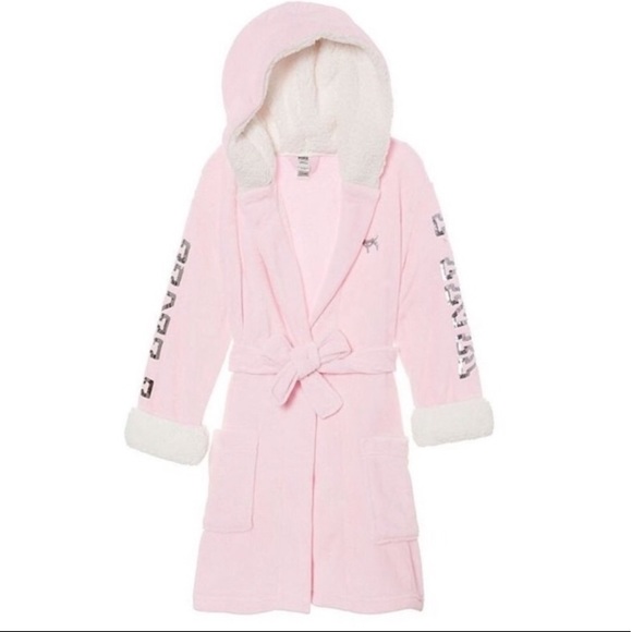 Victoria’s Secret bling robe - Picture 5 of 5